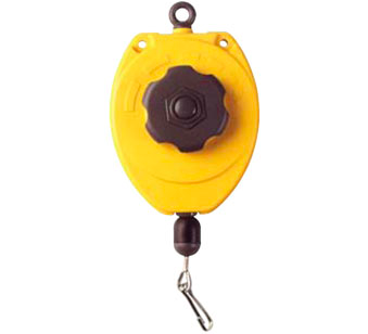 Nitto Kohki Tigon Tw 1r Retractor Mechtrace Technician On The Way